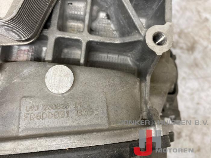 Automaatbak Volkswagen Golf - Foto 5