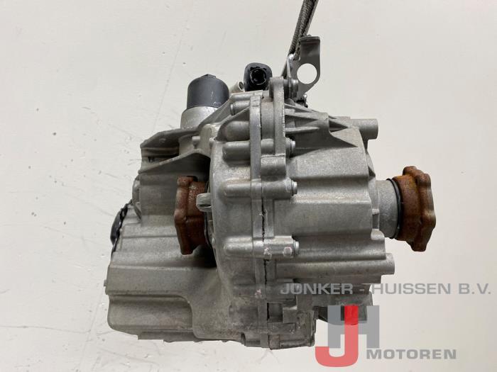 Automaatbak Volkswagen Tiguan - Foto 3
