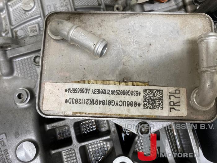 Automaatbak Volkswagen Tiguan - Foto 5