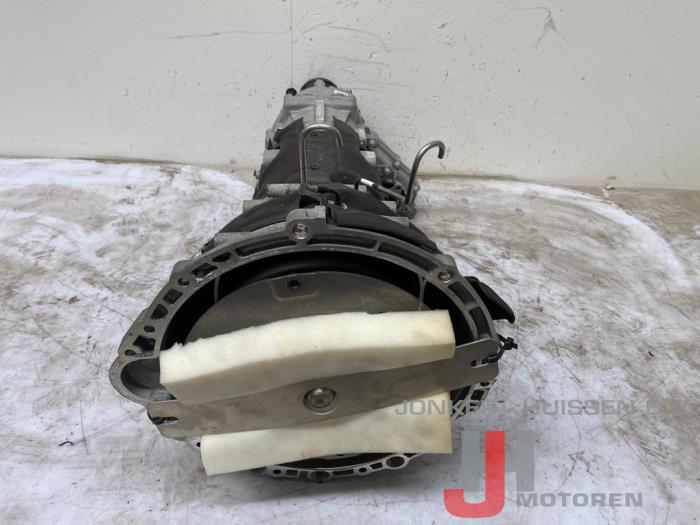 Automaatbak Landrover Range Rover - Foto 5