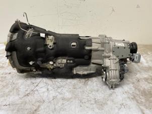 Gebruikte Automaatbak Landrover Range Rover Velar (LY) 2.0 D165 MHEV AWD Prijs op aanvraag aangeboden door Jonker - Huissen B.V.