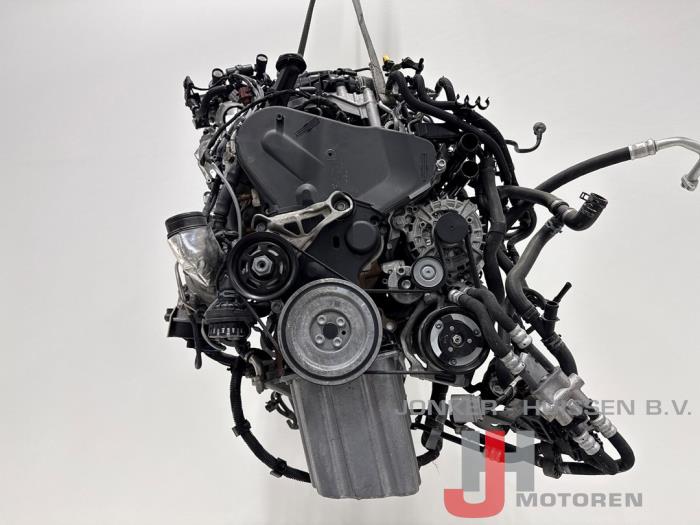 Motor MAN TGE - Foto 4