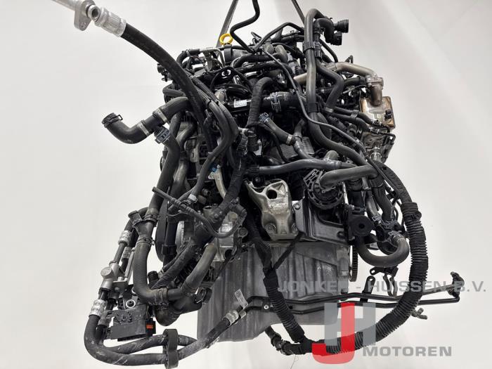 Motor MAN TGE - Foto 2
