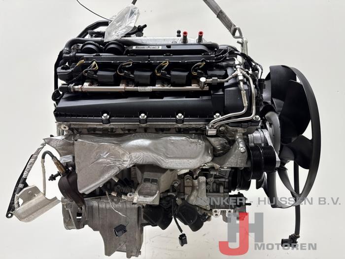 Motor Landrover Range Rover Sport - Foto 3