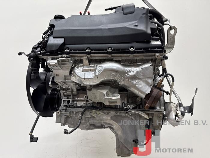 Motor Landrover Range Rover Sport - Foto 2