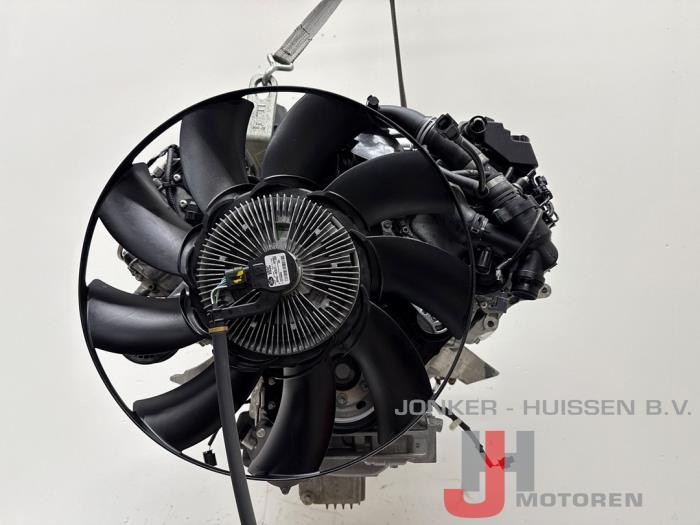 Motor Landrover Range Rover Sport - Foto 6