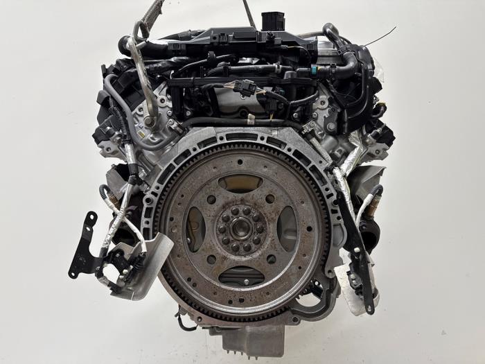 Motor Landrover Range Rover Sport