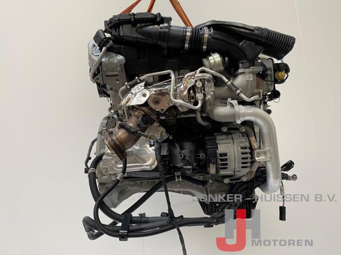 Motor Mercedes S-Klasse - Foto 4