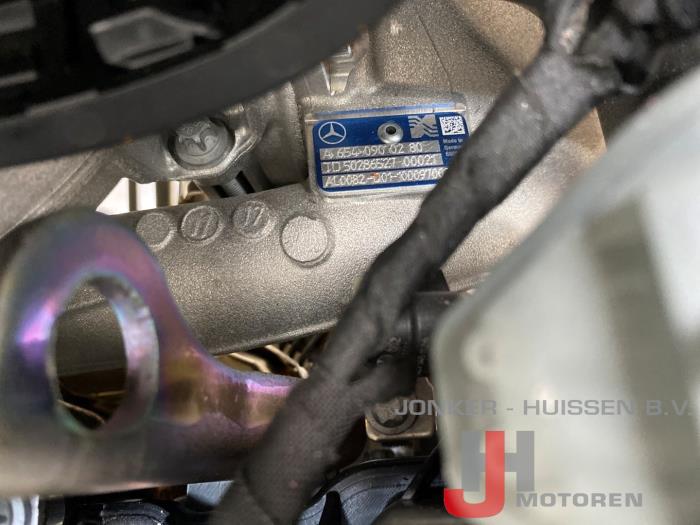 Motor Mercedes C-Klasse 654920 - Foto 7