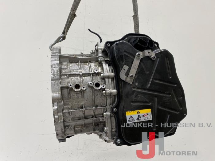 Automaatbak Volkswagen Tiguan - Foto 2