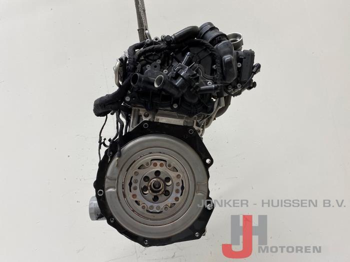 Motor Volkswagen Golf - Foto 3