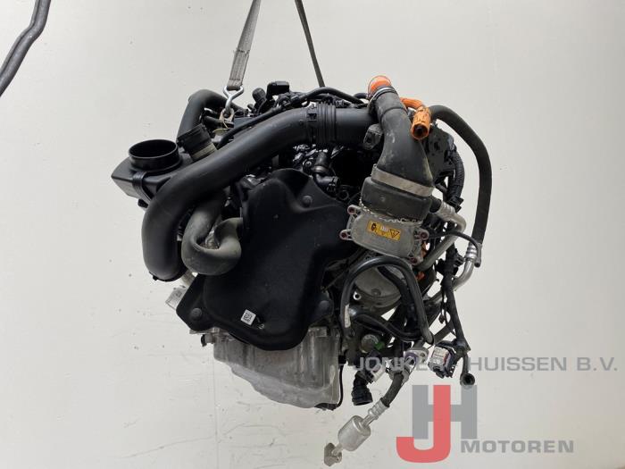 Motor BMW 3-Serie - Foto 2