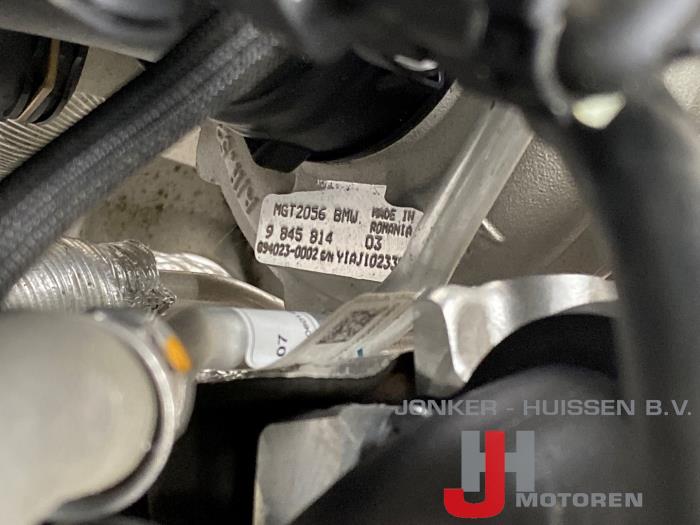 Motor BMW 3-Serie - Foto 5