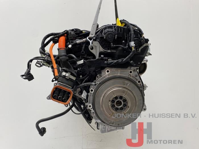 Motor BMW 3-Serie - Foto 4