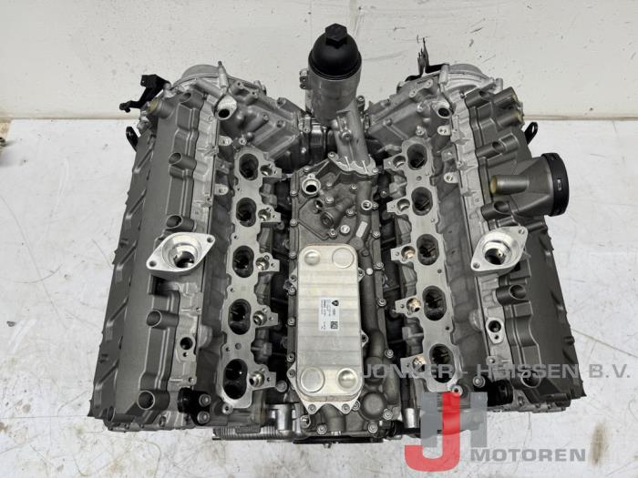 Motor Lamborghini Huracan - Foto 6