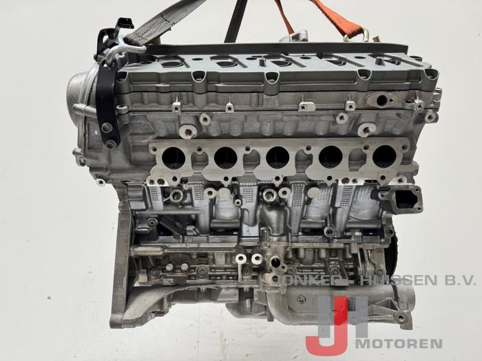 Motor Lamborghini Huracan - Foto 4