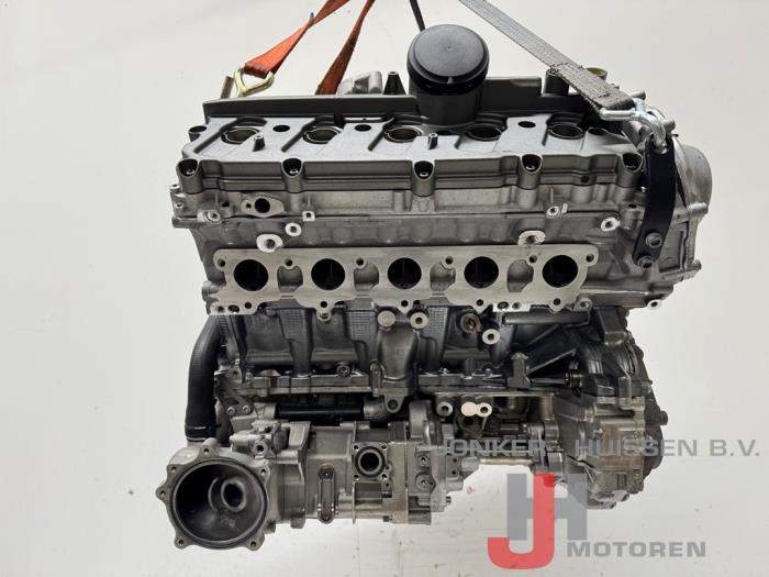 Motor Lamborghini Huracan - Foto 2