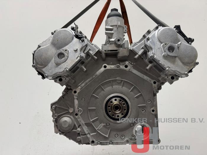 Motor Lamborghini Huracan - Foto 3