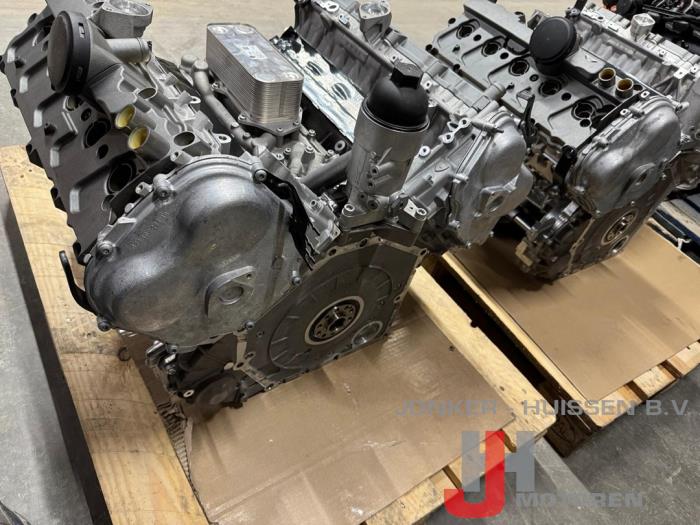 Motor Lamborghini Huracan DKB - Foto 8