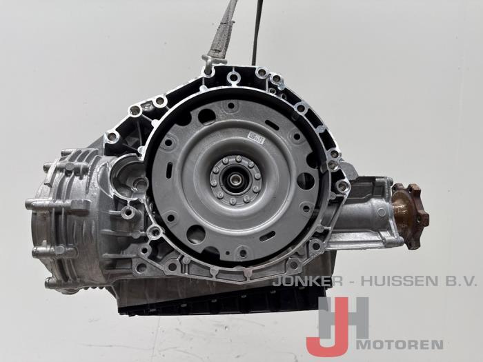 Motor Audi A6 - Foto 3
