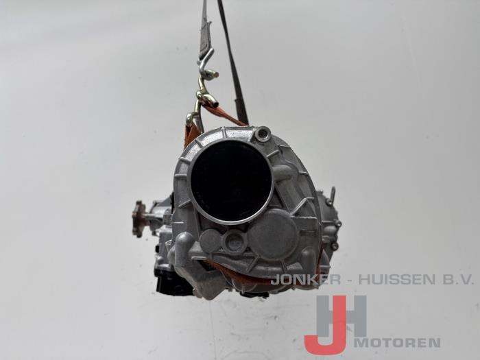 Motor Audi A6 - Foto 4