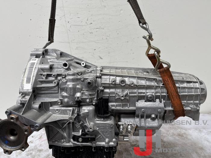 Motor Audi A6 - Foto 5