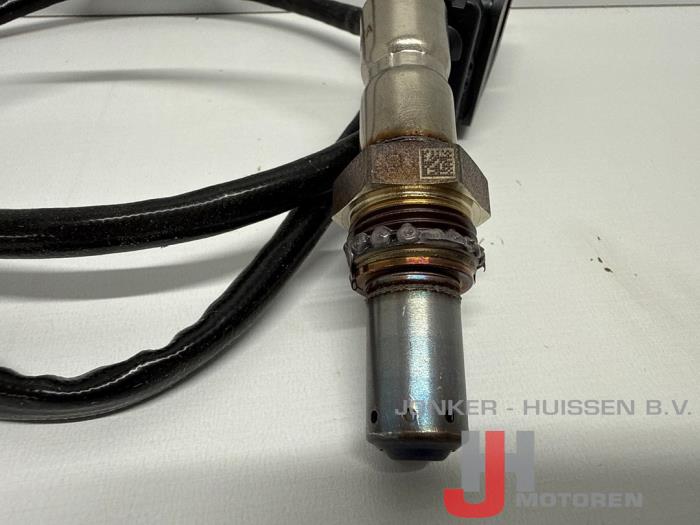 Nox sensor Audi A4 - Foto 4