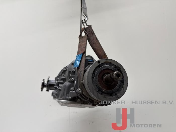 Automaatbak Audi A4 - Foto 3
