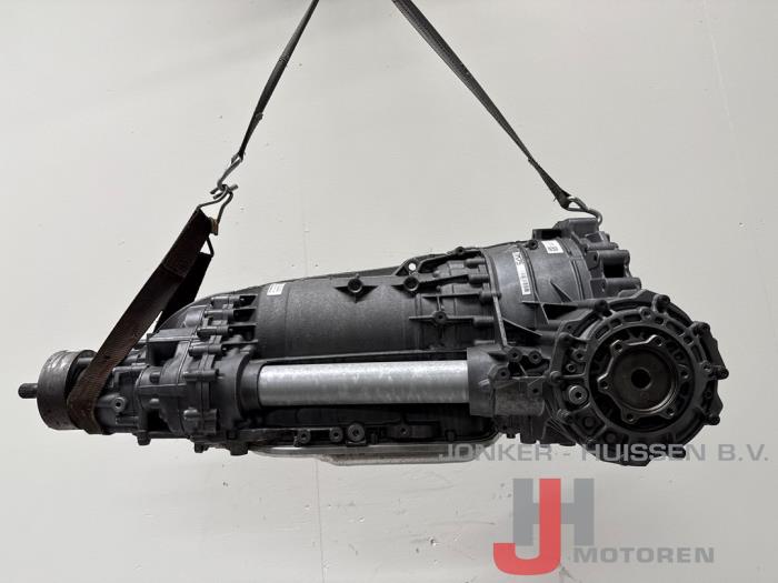 Automaatbak Audi A4 - Foto 2