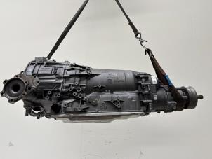 Gebruikte Automaatbak Audi A4 Allroad Quattro (B8) 2.0 TFSI 16V Prijs op aanvraag aangeboden door Jonker - Huissen B.V.