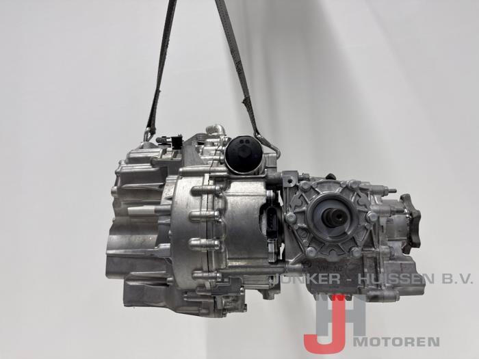 Automaatbak Volkswagen Tiguan - Foto 4