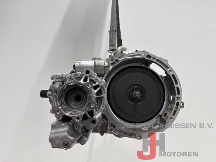 Automaatbak Volkswagen Tiguan - Foto 3