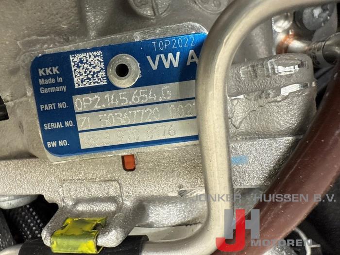 Motor Audi RS6 DYG - Foto 9