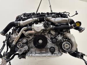 Nieuwe Motor Audi RS 6 Avant (C8) Prijs op aanvraag aangeboden door Jonker - Huissen B.V.