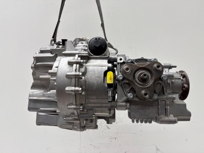 Automaatbak Volkswagen Passat