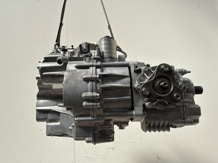 Automaatbak Volkswagen Tiguan