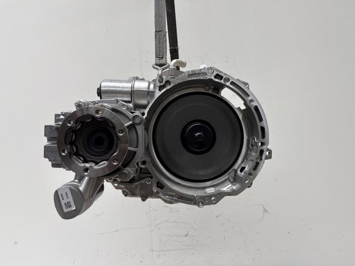 Automaatbak Volkswagen Golf
