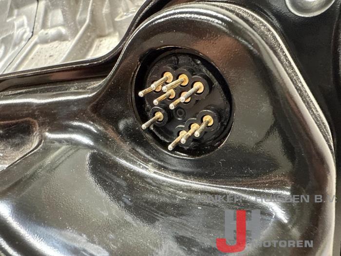 Versnellingsbak Volkswagen Golf WGB - Photo 7