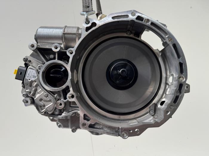Automaatbak Volkswagen Tiguan