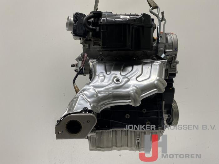 Motor Renault Diversen - Foto 3
