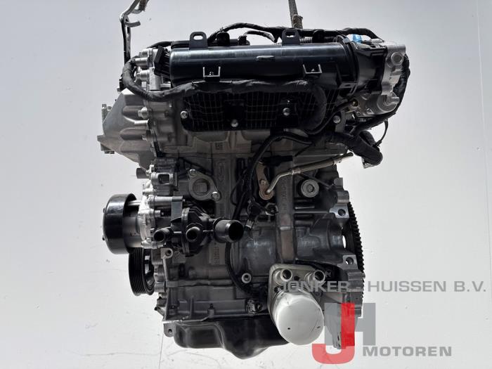 Motor Ford Kuga - Foto 3