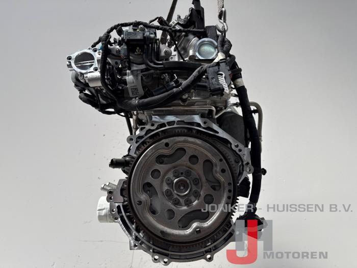 Motor Ford Kuga - Foto 2