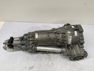 Nieuwe Automaatbak Porsche Macan (95B) 3.0 S Diesel V6 24V Prijs € 3.569,50 Inclusief btw aangeboden door Jonker - Huissen B.V.