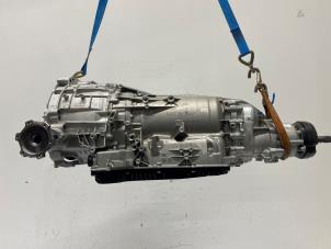 Gebruikte Automaatbak Audi A8 (D5) 3.0 V6 24V 55 TFSI Quattro Prijs op aanvraag aangeboden door Jonker - Huissen B.V.