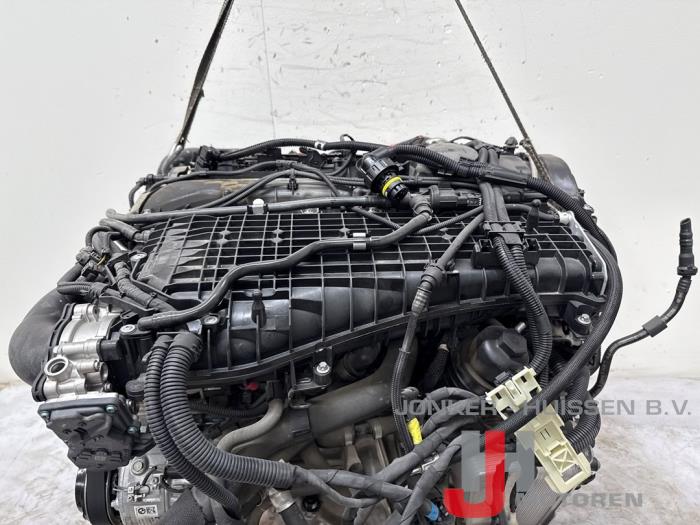 Motor BMW 5-Serie - Foto 5