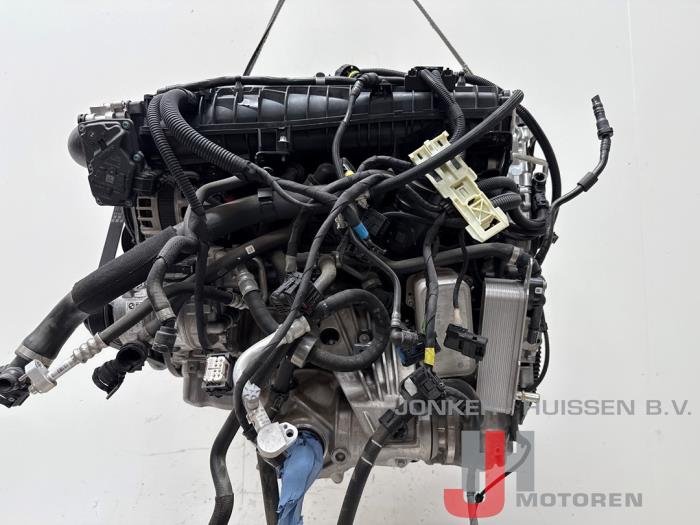 Motor BMW 5-Serie - Foto 2