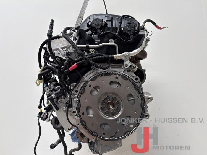 Motor BMW 5-Serie - Foto 3
