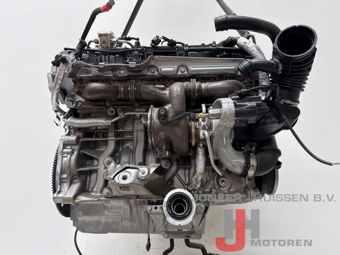 Motor BMW 5-Serie - Foto 4