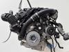Motor van een BMW 5 serie (G30), 2016 540i xDrive 3.0 TwinPower Turbo 24V, Sedan, 4Dr, Benzine, 2.998cc, 240kW (326pk), 4x4, B58B30A, 2016-09 / 2020-06, JB51; JB52; JE73 2017