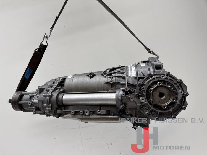 Automaatbak Audi S8 - Foto 2
